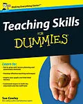 E-Book (pdf) Teaching Skills For Dummies von Sue Cowley