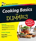 E-Book (pdf) Cooking Basics For Dummies von Bryan Miller, Marie Rama