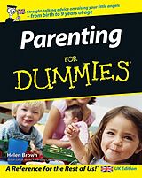 E-Book (pdf) Parenting For Dummies, von Helen Brown