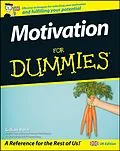 E-Book (pdf) Motivation For Dummies von Gillian Burn