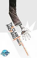 E-Book (pdf) Claw and Fang #2 von Michael Kutcher