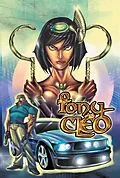 E-Book (pdf) Tony & Cleo von Kenton Daniels
