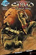 E-Book (pdf) Ray Harryhausen Presents: Sinbad Rogue of Mars von 
