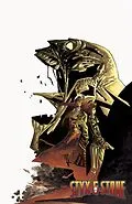 E-Book (pdf) Styx & Stone von Adam Gragg