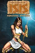 E-Book (pdf) Legend of Isis: Nephthys Revenge von Aaron Stueve