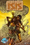 E-Book (pdf) Legend of Isis #1: Volume 2 von Aaron Stueve