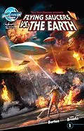 E-Book (pdf) Ray Harryhausen Presents: Flying Saucers Vs. the Earth von Ryan Burton