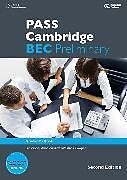 Kartonierter Einband PASS Cambridge BEC Preliminary von Ian Wood, Anne Williams, Louise Pile
