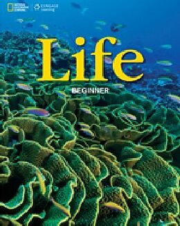 Kartonierter Einband Life Beginner with DVD von John Hughes, Helen Stephenson, Paul Dummett