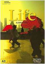 Broché Life Elementary Student Book de John Hughes, Helen Stephenson, Paul Dummett