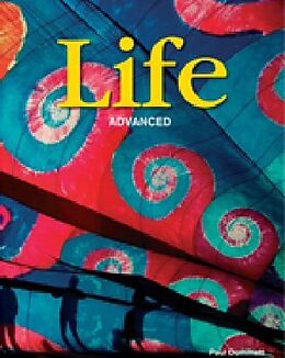 Broché Life Advanced with DVD de Paul; Hughes, John; Stephenson, Helen Dummett