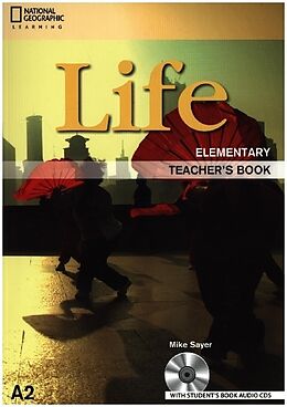  Life - First Edition - A1.2/A2.1: Elementary de Paul Dummett, Helen Stephenson, John Hughes