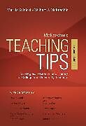 Kartonierter Einband McKeachie's Teaching Tips von Wilbert McKeachie, Marilla Svinicki