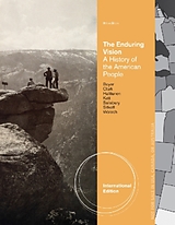 Couverture cartonnée The Enduring Vision de Neal (Smith College) Salisbury, Paul (University of Wisconsin) Boyer, Clifford (Carleton College) Clark