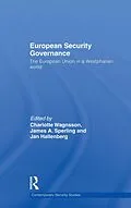 E-Book (epub) European Security Governance von 