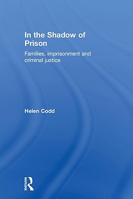 eBook (epub) In the Shadow of Prison de Helen Codd