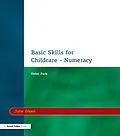 E-Book (pdf) Basic Skills for Childcare - Numeracy von June Green