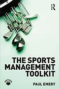 E-Book (pdf) The Sports Management Toolkit von Paul Emery