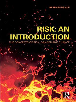 E-Book (epub) Risk: An Introduction von Ben Ale