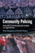 E-Book (epub) Community Policing von Mike Brogden, Preeti Nijhar