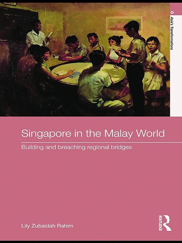 Singapore in the Malay World