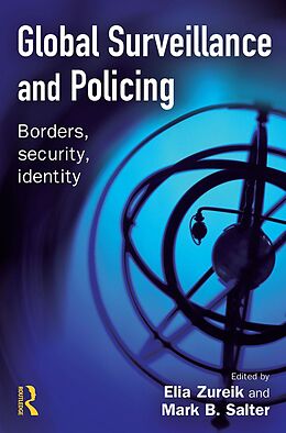 E-Book (epub) Global Surveillance and Policing von 