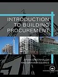 E-Book (epub) Introduction to Building Procurement von Brian Greenhalgh, Graham Squires
