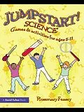 ePUB Jumpstart! Science von Rosemary Feasey