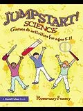 PDF Jumpstart! Science von Rosemary Feasey