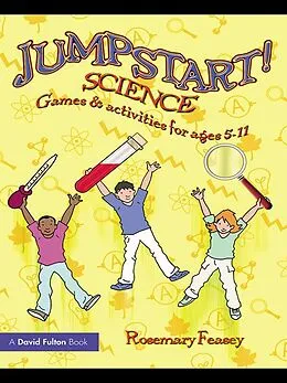 PDF Jumpstart! Science von Rosemary Feasey