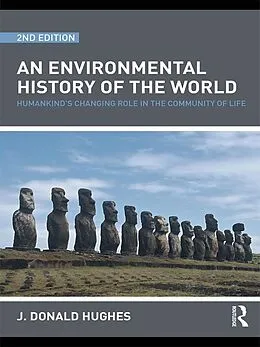 E-Book (pdf) An Environmental History of the World von J. Donald Hughes