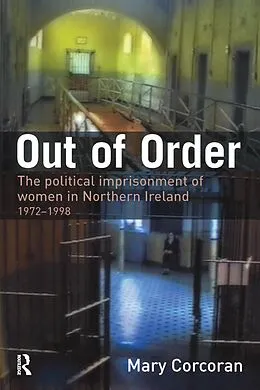 E-Book (pdf) Out of Order von Mary Corcoran