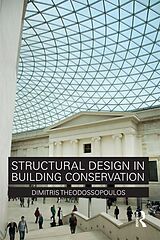 E-Book (pdf) Structural Design in Building Conservation von Dimitris Theodossopoulos