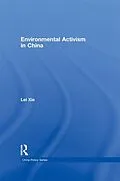 E-Book (epub) Environmental Activism in China von Lei Xie