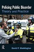 E-Book (epub) Policing Public Disorder von David Waddington