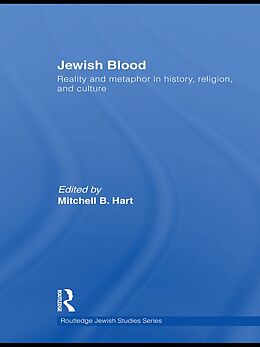 E-Book (epub) Jewish Blood von 