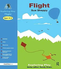 E-Book (epub) Flight von Sue Sheppy