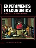 E-Book (pdf) Experiments in Economics von Ananish Chaudhuri