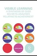 E-Book (pdf) Visible Learning von John Hattie