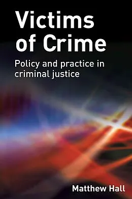 E-Book (epub) Victims of Crime von Matthew Hall