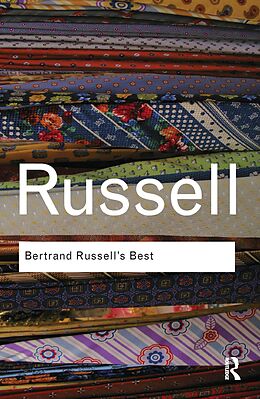 E-Book (epub) Bertrand Russell's Best von Bertrand Russell