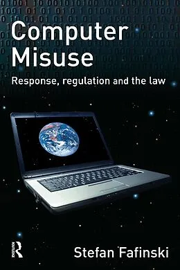 E-Book (pdf) Computer Misuse von Stefan Fafinski