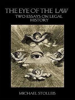 ePUB The Eye of the Law von Michael Stolleis
