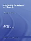 E-Book (pdf) Risk, Global Governance and Security von Yee-Kuang Heng, Ken McDonagh