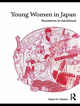 E-Book (epub) Young Women in Japan von Kaori H. Okano