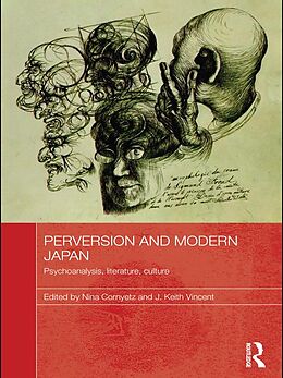 E-Book (epub) Perversion and Modern Japan von 