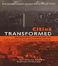 E-Book (pdf) Cities Transformed von Mark R. Montgomery, Richard Stren, Barney Cohen