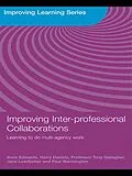 ePUB Improving Inter-professional Collaborations von Anne Edwards, Harry Daniels, Tony Gallagher