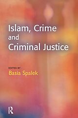 eBook (pdf) Islam, Crime and Criminal Justice de 