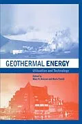 E-Book (pdf) Geothermal Energy von Mary H. Dickson, Mario Fanelli